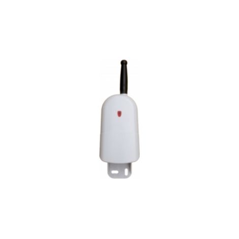 Ricevitore Universale 433,92 Mhz Da Esterno Con Box E Antenna LEB RWAU2SA