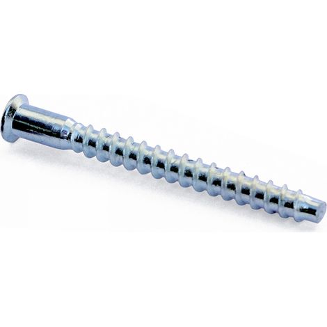 Viti di collegamento impronta esagonale M5 x 38 mm. 10 pz.