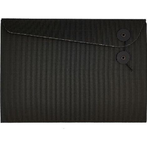 Chemise porte-documents Smart Wave Nero (lot de 6)