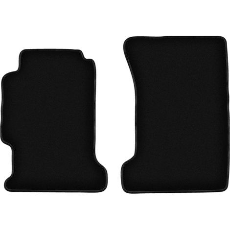 Anteriore BASIC per: Honda Accord V station wagon, berlina 1993-1997 (1/5)