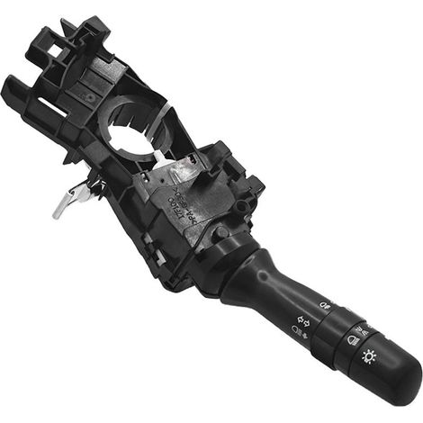 The reference number 84140-0K041 is suitable for Toyota Hilux car parts: headlight switch, combined indicator switch. (1/4)