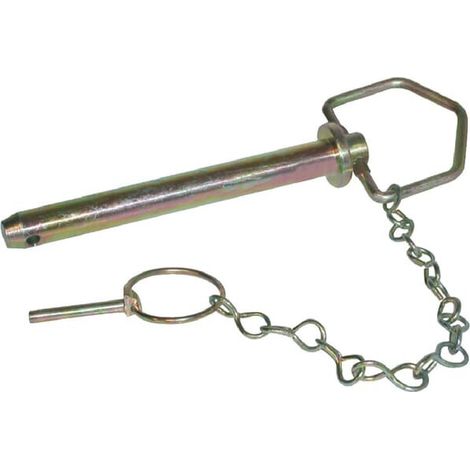 Bolzen mit Griff 22x162mm UNIVERSAL Z522157KR
