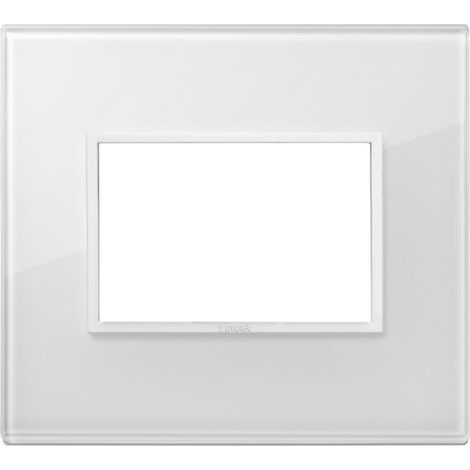 21653.87 Placca 3M Bianco Totale Diamante Eikon (1/3)