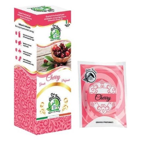 Graniglia perfumada cherry