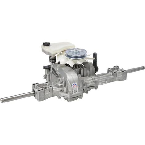 Boîtier TUFF TORQ 7A646084400