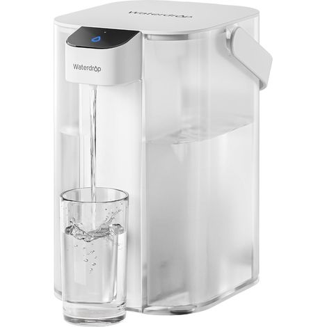 Carafe Électrique Instantanée, 3 Mois (1/5)