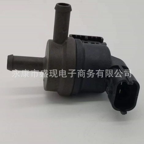 Passend für Hyundai und Kia Aktivkohlefilter-Magnetventil-Reinigungssteuerventil 28910-2E000 289102E000 (1/4)