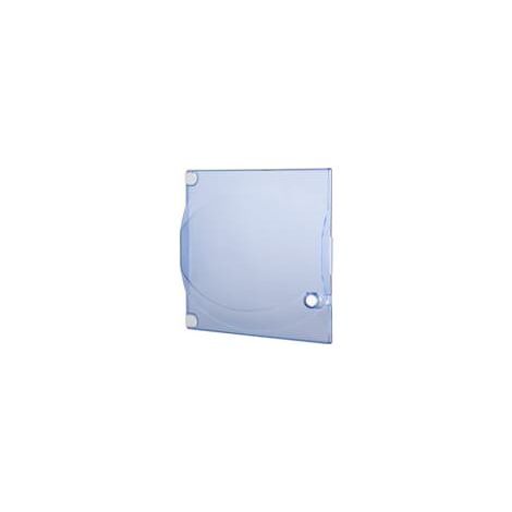 Porte transparente pour Coffret Gale'O13 1 rangée 1SPE007714F0211 ABB 799131