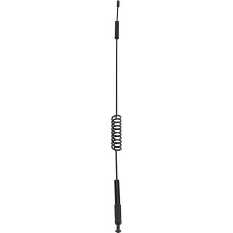 Antenne de Simulation pour Véhicule Radiocommandé Traxxas TRX-4, Décoration RC Crawler (290mm) (1/5)