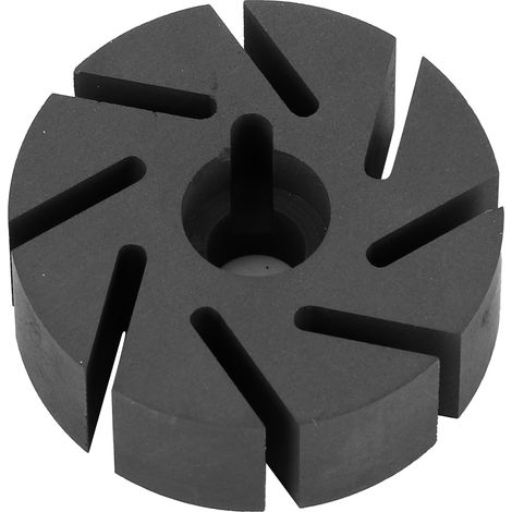 Jeu de réparation roue à aubes Pompe de verrouillage centralisé PSE Compatible Mercedes SL R230 Accessoire (1/5)