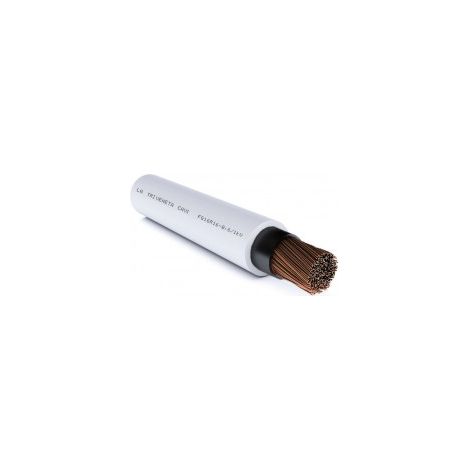 Câble flexible unipolaire FG16R16 1x70 mm2 gris gainé
