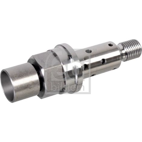 Valve de commande, réglage d'arbres à came FEBI BILSTEIN 175262 MERCEDES-BENZ (1/2)