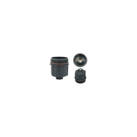 Suitable for AUDI A6 A7 A8 environmentally friendly filter cap 079115433C (1/2)