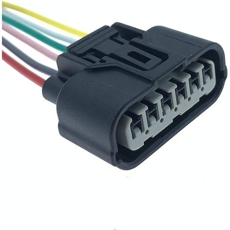 Inländischer LED-Treiberstecker 6189-1012 für Accord Spirit-Scheinwerfer der 9. Generation DJ70610A-1-21 (1/4)