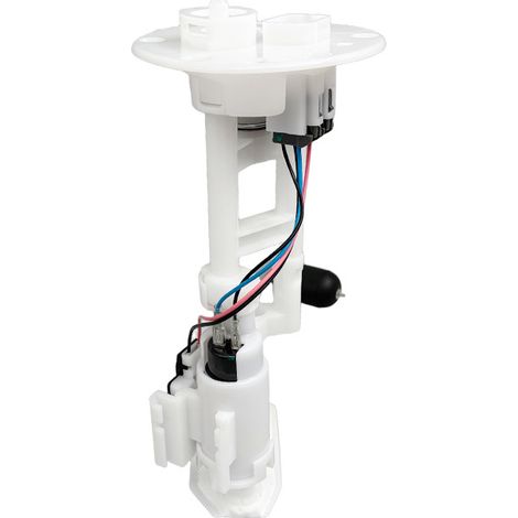Module de pompe à carburant compatible avec les motos Yamaha - 59C-13907-01 / 59C1390701 (1/4)