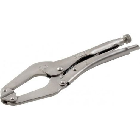 BAHCO - Pince étau fine avec becs pivotants, 282 mm