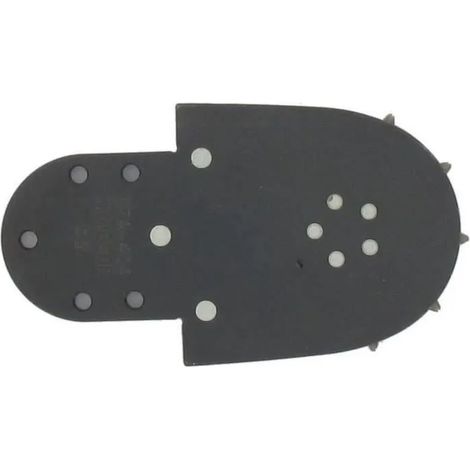 herramienta de jardín motorizada article-sans-marque speed tip 10 dientes compatible