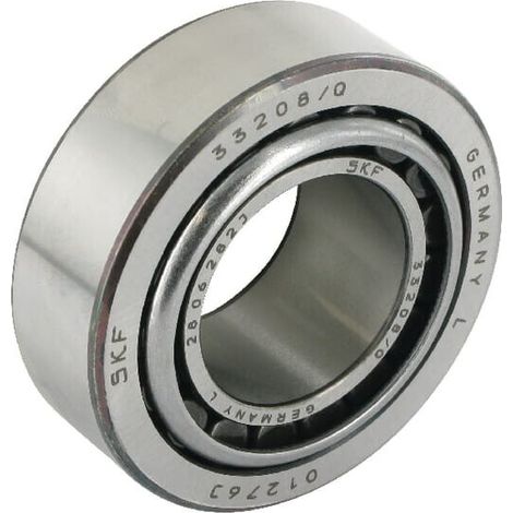 Roulement à rouleaux conique SKF 33208/Q - 40x80x32