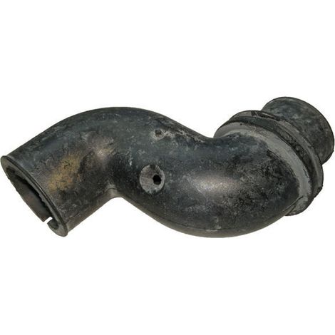 Ricambio gomito a S per Watermatic SFA D2080 (1/3)