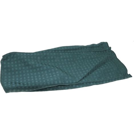 SAC TISSU POUR VORWERK KOBOLD VK 120 POUR PIECES ASPIRATEUR NETTOYEUR PETIT ELECTROMENAGER - D252029