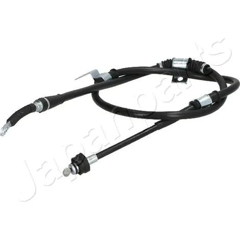 Tirette à câble, frein de stationnement Japanparts BC-K22L KIA 597602F200