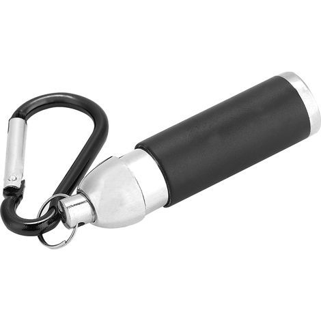 Pince de Sachets Électrique Portative Mini pour Fermeture Hermétique (Jaune) (1/5)