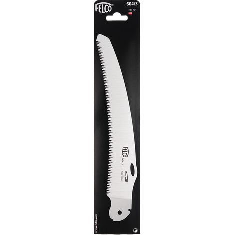 Lame de scie de rechange 604/3 longueur de lame 240mm FELCO (1/4)