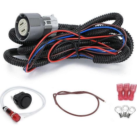 Convertisseur de vitesse autonome pour boîte de vitesses 4L60E (1/4)