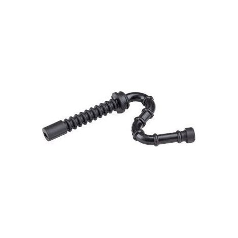 Tubo olio motosega compatibile STIHL 176-886