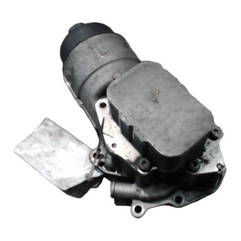 [PRODUIT D'OCCASION] Support Filtre A Huile CITROEN C2 2003- 1.4 Hdi ♻️ Ref Oe. 1103n9 - Garantie à vie (1/3)
