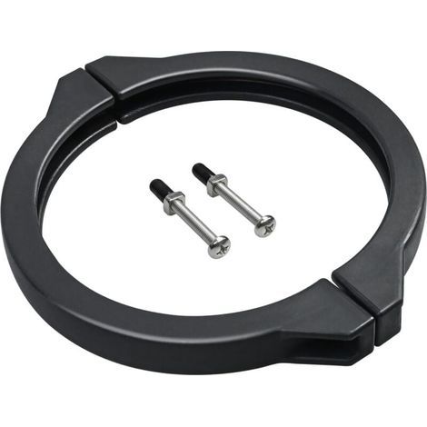Kits de fixation pour filtre à sable de 6-1/2 pouces (16,5 cm), compatibles avec Pentair, références 152165 et 1521656 (1/4)