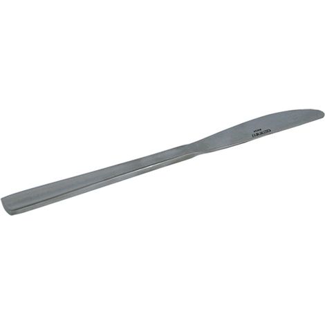 COLTELLO DA TAVOLA mod. Hotel - 2 pezzi