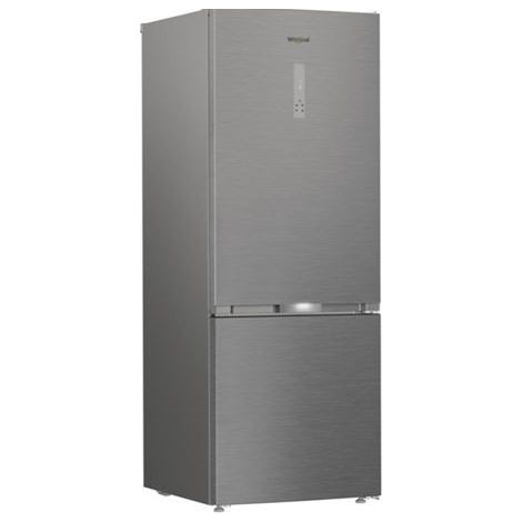 COMBI WHIRLPOOL WHK26493X5E NF 192x70 D INOX
