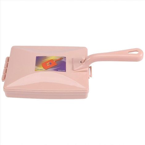 Tapis nettoyeur brosse canapé lit animal cheveux brosse rouleau outil de nettoyage (1/5)