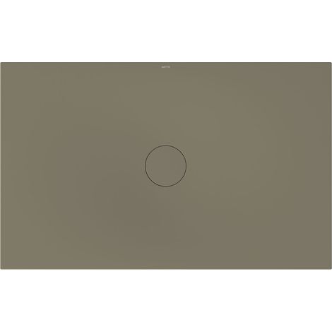Carreau de douche BetteAir, 1600x1000mm, 7365-404, 7365-404