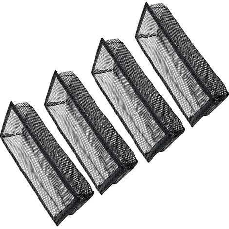 Couvercle de registre de sol, couvercle de piège,-4 trompettes (1/5)