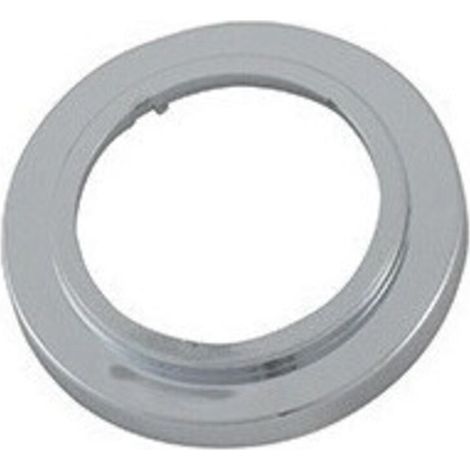 Rondelle de compensation pour barre murale Refixa chrome