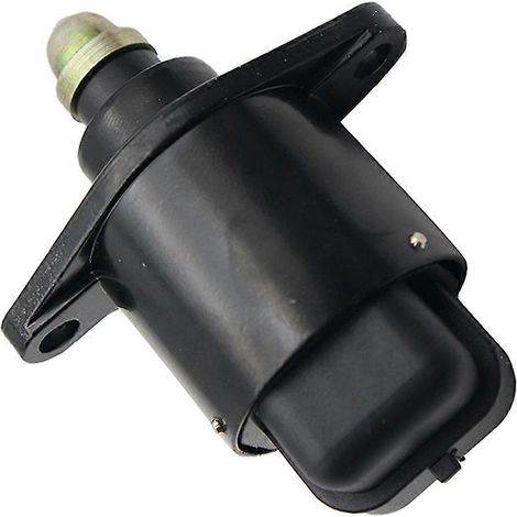 Valve de contrôle de l'air de ralenti pour voiture, IACV, pour week-end Punto Strada 9945776, 1.2, 1993, accessoires automobiles, 2014
