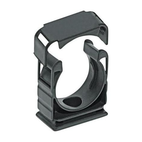 LAPP 55500625 SILVYN® KLICK HG 16/21,2 BK Porta tubo flessibile Nero 15.80 mm 1 pz.