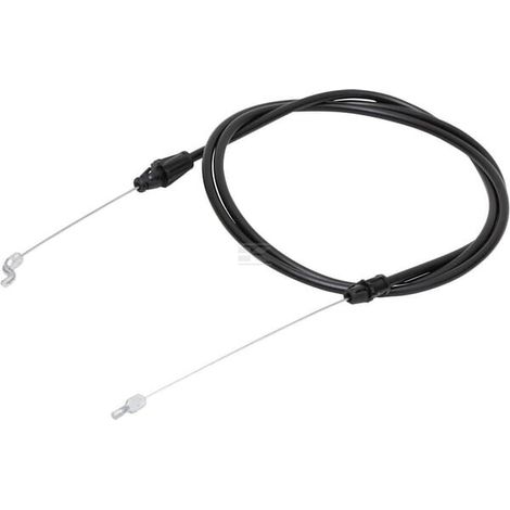 Cavo di comando MTD 74604501 (1/4)