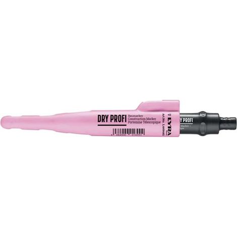 Porte-Mine Lyra Dry Profi Color Lyra