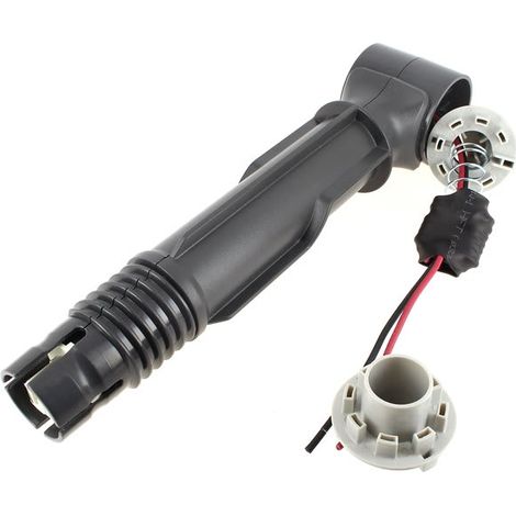 Raccord kit pour taille-haie Ryobi – Compatible avec OPT1845 et RPT184515 – Accessoire pour coupe précise – Matériaux durables (1/5)
