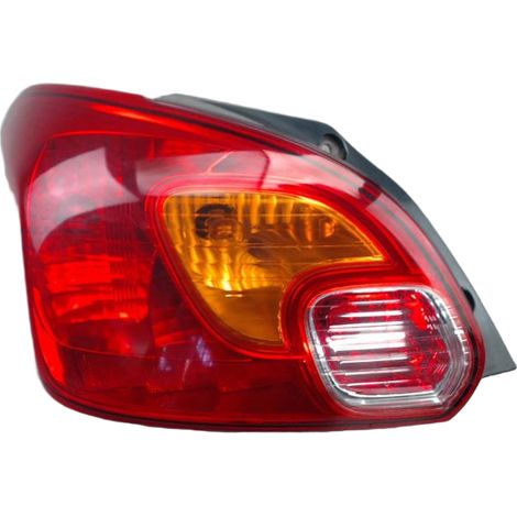 [PRODUIT D'OCCASION] Feu Arriere Gauche  MITSUBISHI Spacestar ♻️ Ref Oe. 8330b245 - Garantie à vie (1/3)