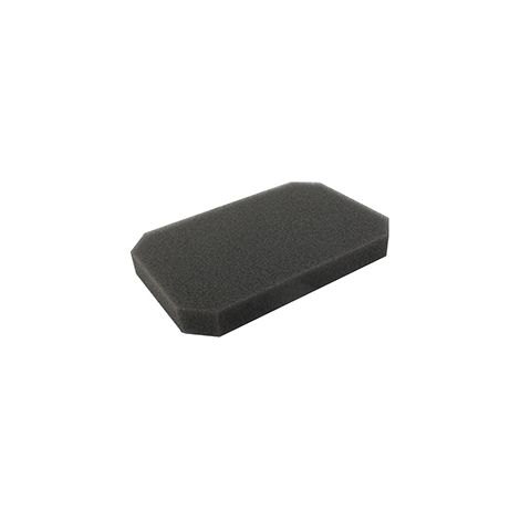 Anpassbarer Luftfilter für Makita Ew220r, Ew320r – Robin Modelle Ex17. Originalersatz: 277-32603-08.