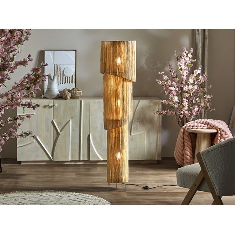 Lampara Pie Midway 150 Cms. 35Dx150 Cms (1/3)