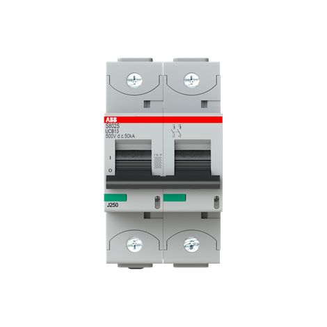 S802S-UCB13 2CCS862001R1135 ABB D120297