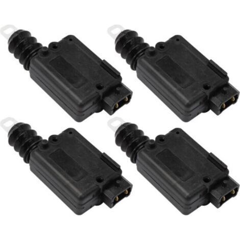 Bouton de Verrouillage de Coffre de Voiture Bouton de Commande arrière de hayon de démarrage, pour Renault scénic Megane MK1 1996-2003 621-126063 X8R0004,