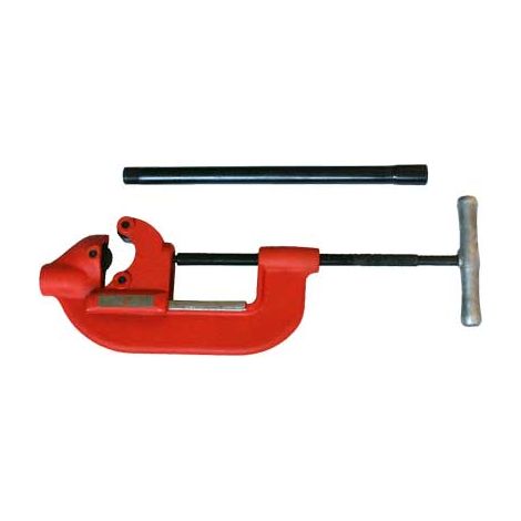 Tagliatubo ferro 4 pollici