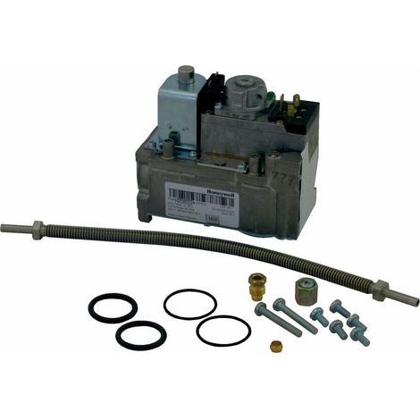 Wolf Gaskombiventil Stufe 1 VR 4601CB für NG-31E-90/110, 8750035