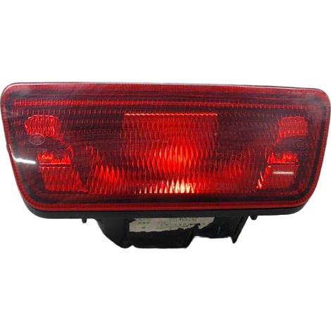 [PRODUIT D'OCCASION] Feu Brouillard Central Arriere NISSAN Leaf 2011-... ♻️ Ref Oe. 26580ed50a - Garantie à vie (1/3)